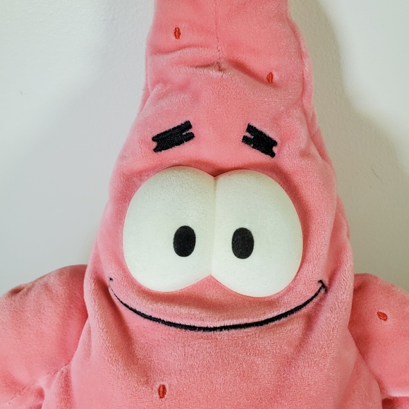 Patrick Star Backpack - Picture 7 of 7